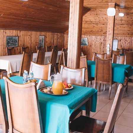 All Seasons Hotel Sansibar Exterior foto