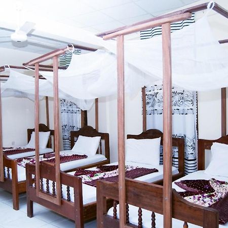 All Seasons Hotel Sansibar Exterior foto