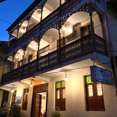 All Seasons Hotel Sansibar Exterior foto