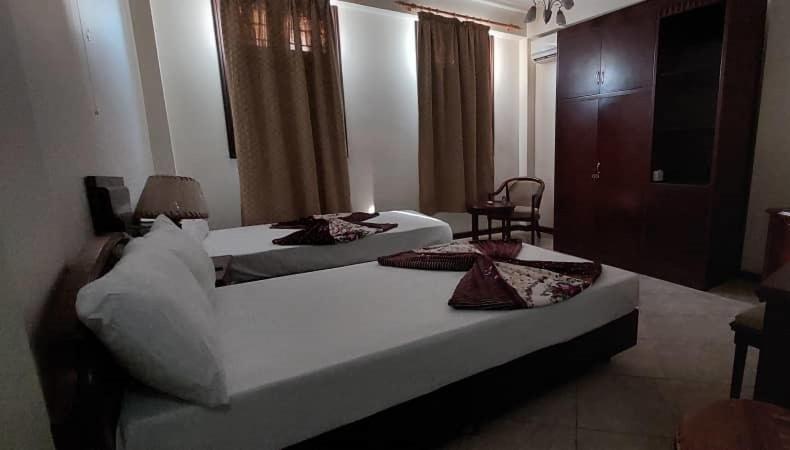All Seasons Hotel Sansibar Exterior foto