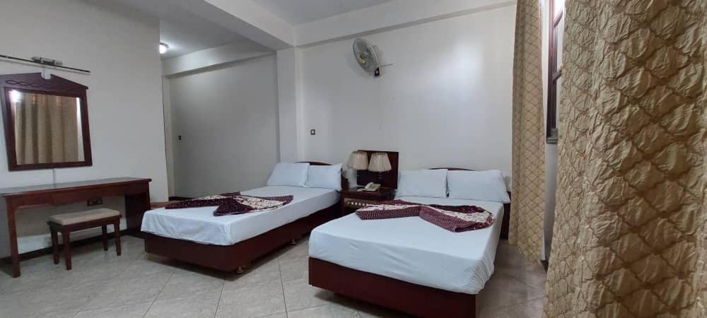 All Seasons Hotel Sansibar Exterior foto